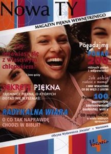 Bild von Nowa Ty magazyn piękna wewnętrznego