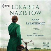 [Audiobook... - Anna Rybakiewicz - Ksiegarnia w niemczech