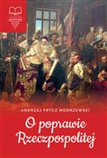 O poprawie... - Andrzej Frycz Modrzewski -  polnische Bücher