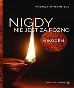 Nigdy nie ... - Krzysztof Wons SDS -  polnische Bücher