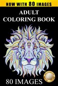 Adult Colo... - Adult Coloring Books -  fremdsprachige bücher polnisch 