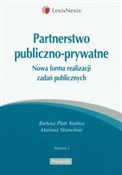 Partnerstw... - Bartosz Piotr Korbus, Mariusz Strawiński -  Polnische Buchandlung 