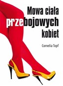 Polnische buch : Mowa ciała... - Cornelia Topf