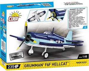 Bild von COBI Klocki Grumman®F6F Hellcat™