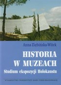 Zobacz : Historia w... - Anna Ziębińska-Witek