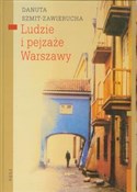 Ludzie i p... - Danuta Szmit-Zawierucha -  fremdsprachige bücher polnisch 