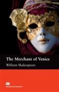 Bild von The Merchant of Venice Intermediate