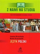 Polnische buch : Z nami na ... - Joanna Brzezińska, Beata Krzysztofik