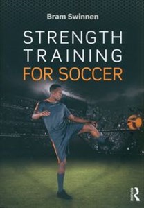 Obrazek Strength Training for Soccer