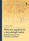 Polska książka : Wybrane za... - Jan Ryszard Sielezin