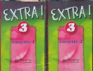 Obrazek Extra! 3