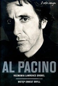 Bild von Al Pacino O sobie samym rozmowa Lawrence grobel