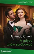 Polnische buch : A gdyby zn... - Amanda Cinelli