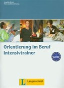 Orientieru... - Angelika Braun, Petra Szablewski-Cavus -  Książka z wysyłką do Niemiec 