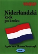 Niderlandz... - Krawczyk Agata Ekeren -  Książka z wysyłką do Niemiec 