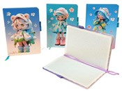 Polnische buch : Notes A5 M...