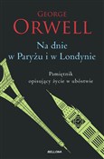Polska książka : Na dnie w ... - George Orwell