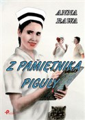 Z pamiętni... - Anna Rawa - buch auf polnisch 