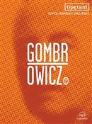 [Audiobook... - Witold Gombrowicz -  Polnische Buchandlung 