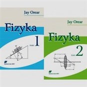 Polnische buch : Fizyka Tom... - Jay Orear