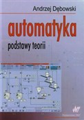 Polnische buch : Automatyka... - Andrzej Dębowski