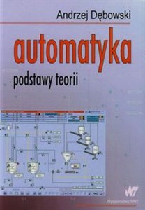 Bild von Automatyka Podstawy teorii