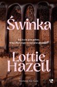 Polska książka : Świnka - Lottie Hazell