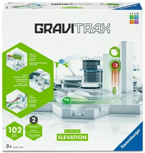 Obrazek Gravitrax Elevation Starter Set