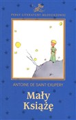 Polnische buch : Mały książ... - de Antoine Saint-Exupery