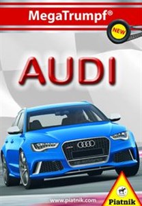 Obrazek Quartet Audi