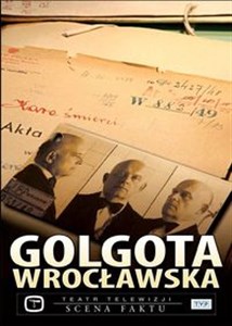 Bild von Golgota wrocławska