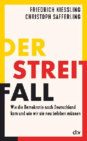 Obrazek KIEßLING, F: STREITFALL