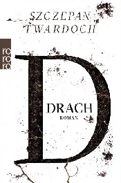Polska książka : Drach