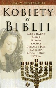 Bild von Kobiety w Biblii Stary Testament