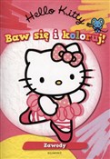 Hello Kitt... - Opracowanie Zbiorowe - Ksiegarnia w niemczech