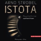 Książka : [Audiobook... - Arno Strobel