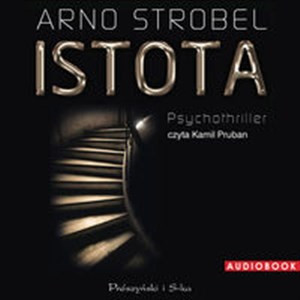 Bild von [Audiobook] Istota