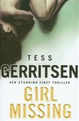 Girl Missi... - Tess Gerritsen -  Polnische Buchandlung 