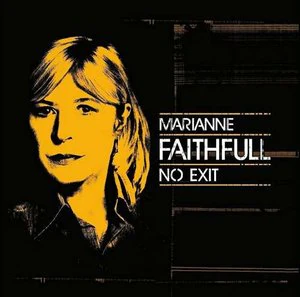 Obrazek No Exit (CD/DVD)