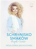 Polska książka : Schronisko... - Magda Gessler