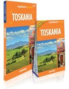 Toskania e... - Kamila Kowalska-Angelelli, Marta Lyasota -  polnische Bücher