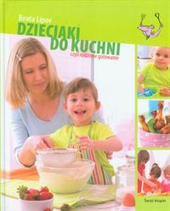 Bild von Dzieciaki do kuchni czyli rodzinne gotowanie