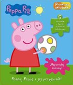 Peppa Pig ... -  polnische Bücher