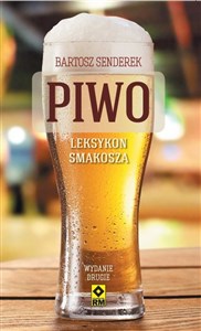 Bild von Piwo Leksykon smakosz Najlepsze piwa z polskich sklepów