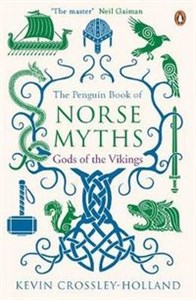 Bild von The Penguin Book of Norse Myths: Gods of the Vikings