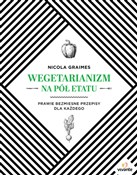 Wegetarian... - Nicola Graimes -  Polnische Buchandlung 