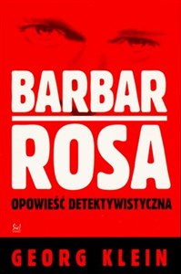 Bild von Barbar Rosa Opowieść detektywistyczna