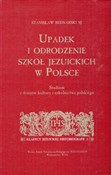 Polska książka : Upadek i o... - Stanisław Bednarski