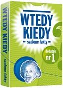 Książka : Wtedy Kied...