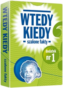 Bild von Wtedy Kiedy dodatek nr 1